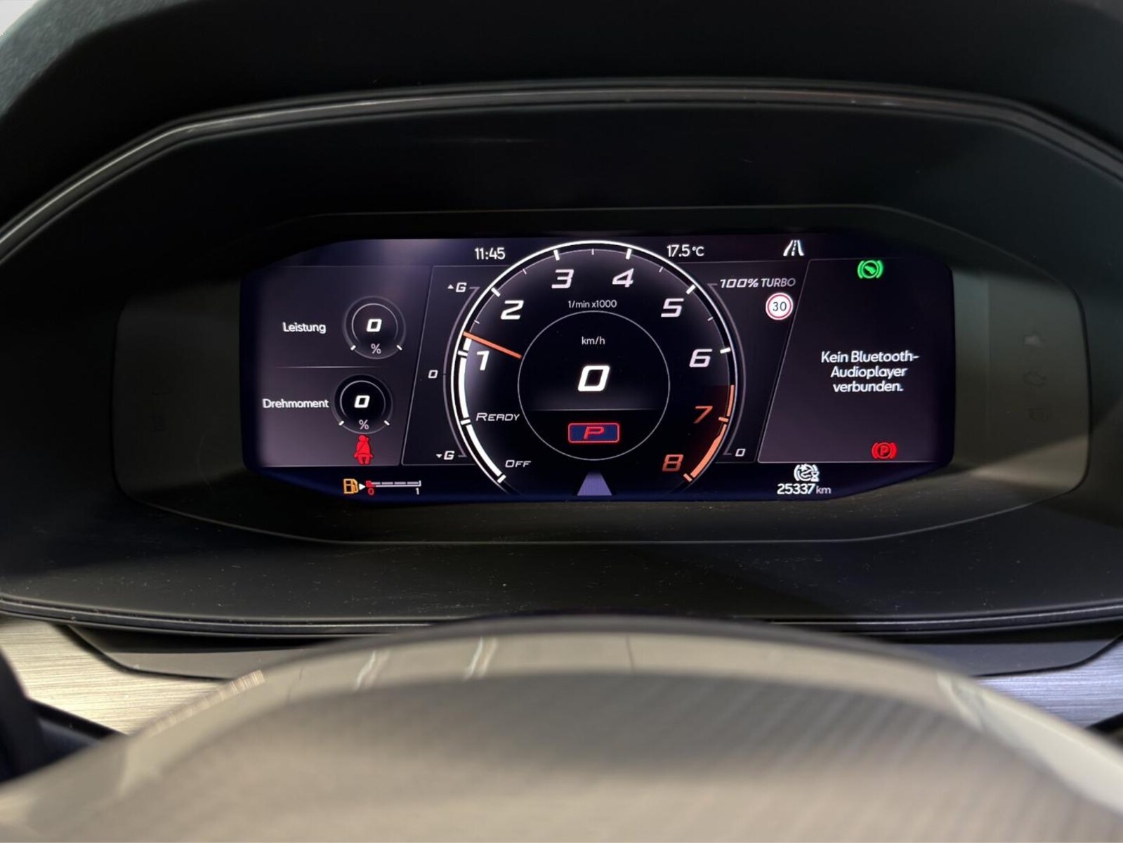 CUPRA Formentor – Bild 21