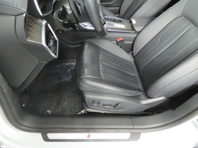 2022 Audi A7 Premium Plus - Photo 34