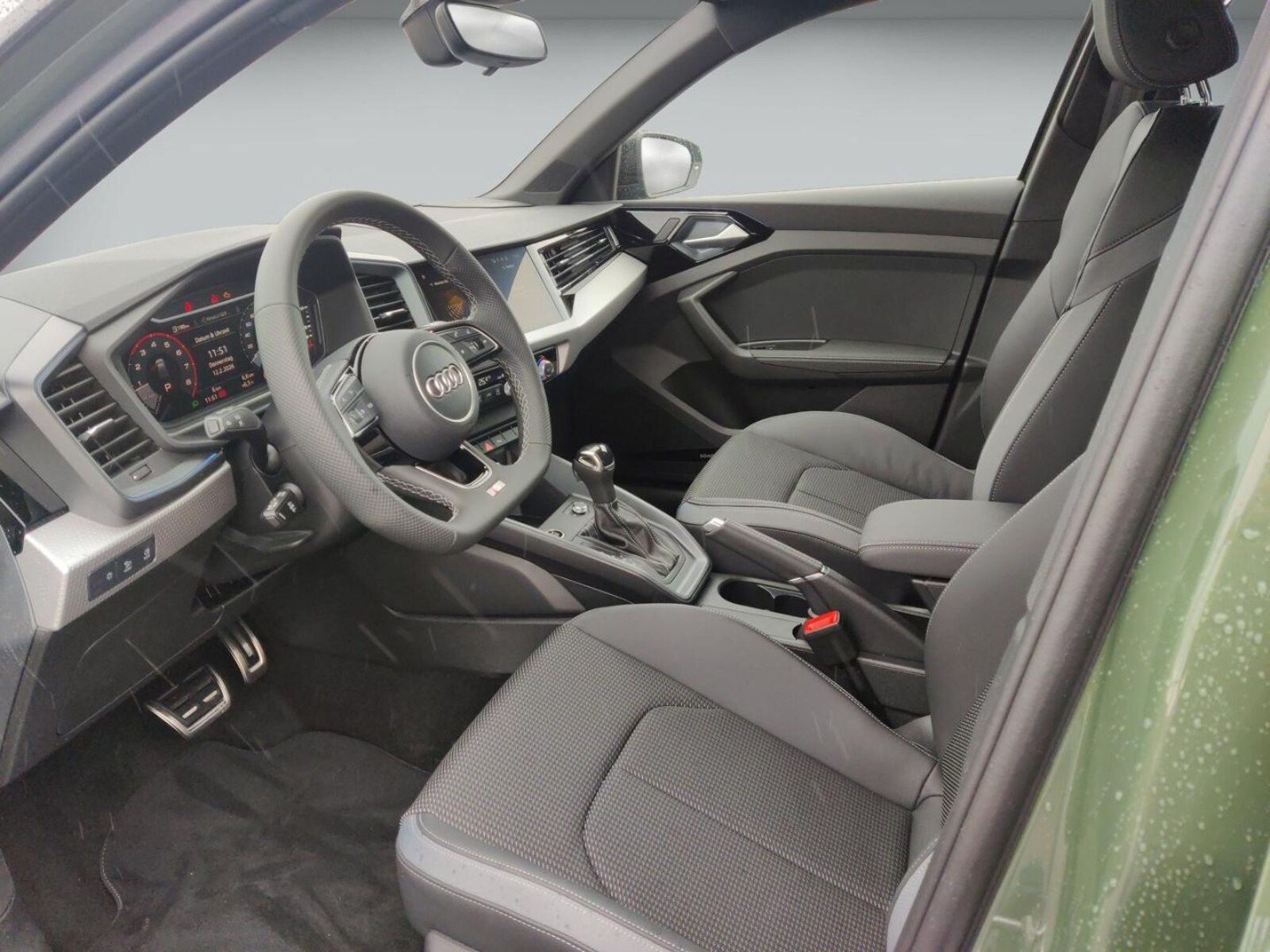 Audi A1 Sportback – Bild 11