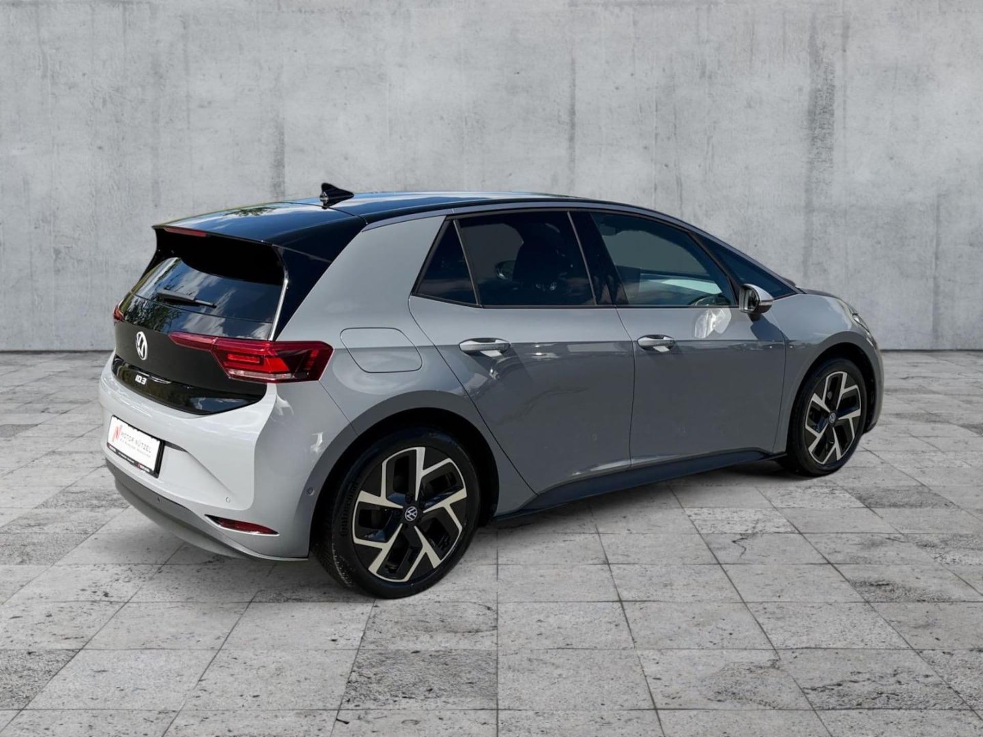 Volkswagen ID.3 MOVE Pro