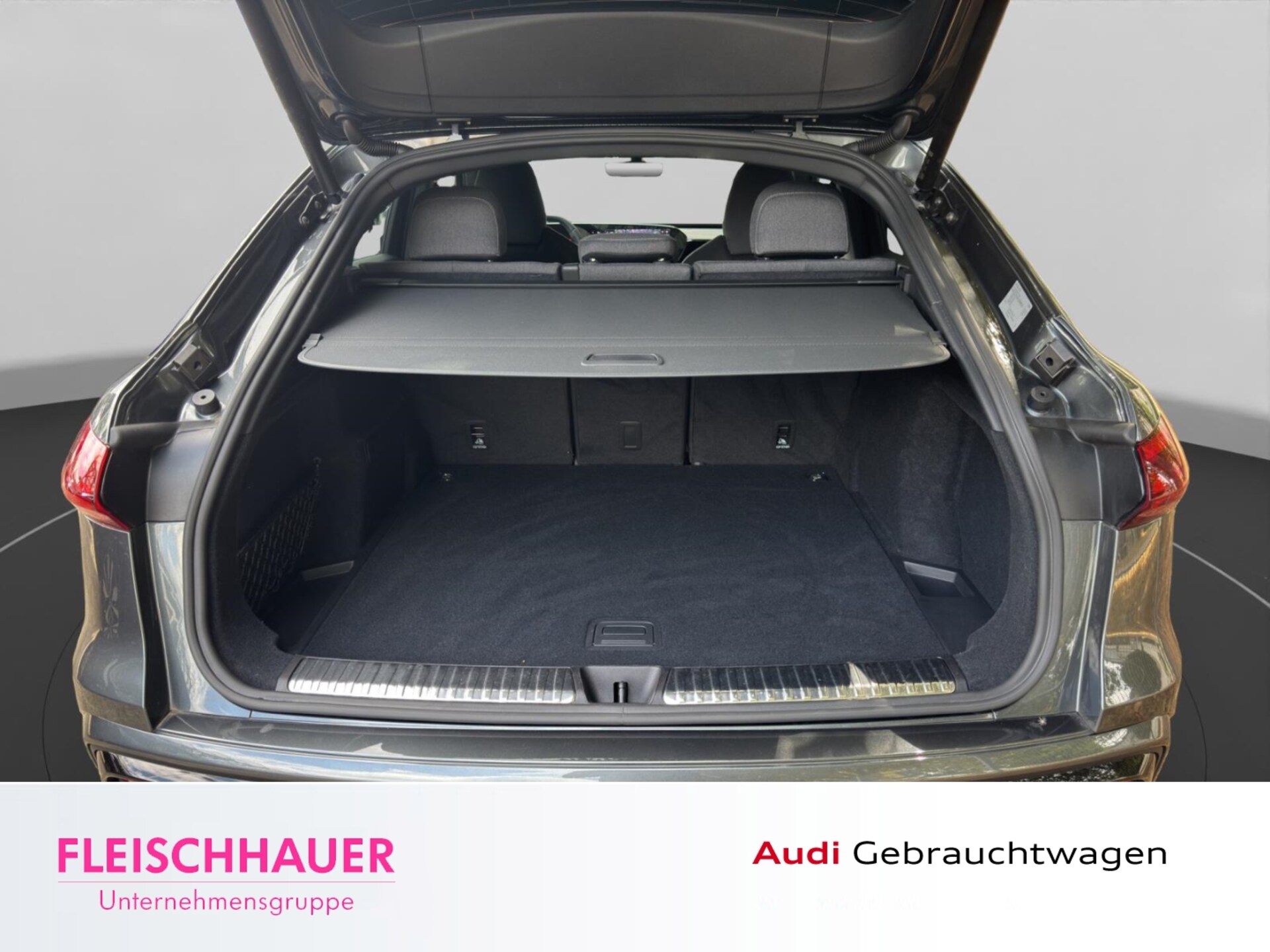 Audi Q5 Sportback