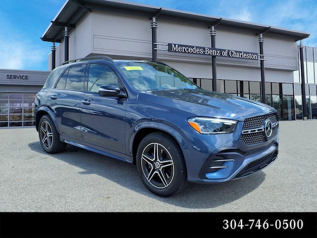 2024 Mercedes-Benz