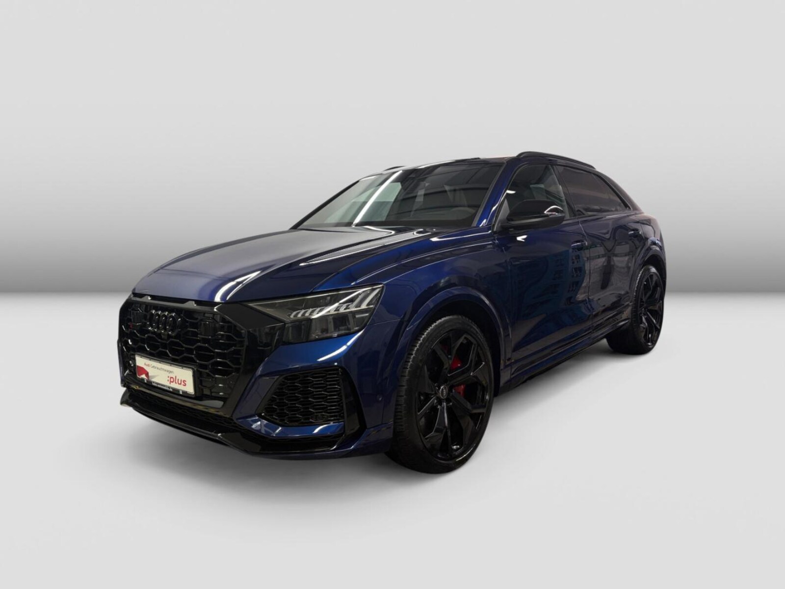 Audi RS Q8 – Bild 2
