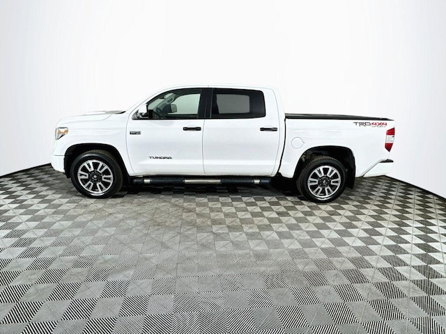 2018 Toyota Tundra