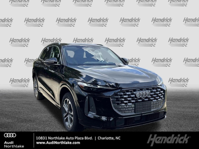 Photo of 2025 Audi Q5