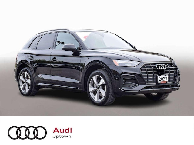 2023 Audi Q5