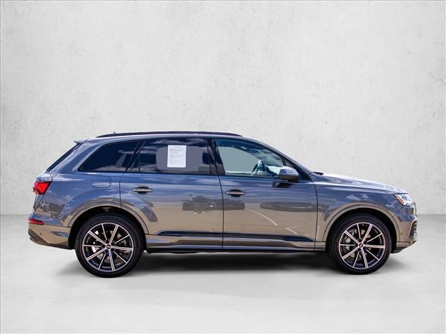 2023 Audi Q7
