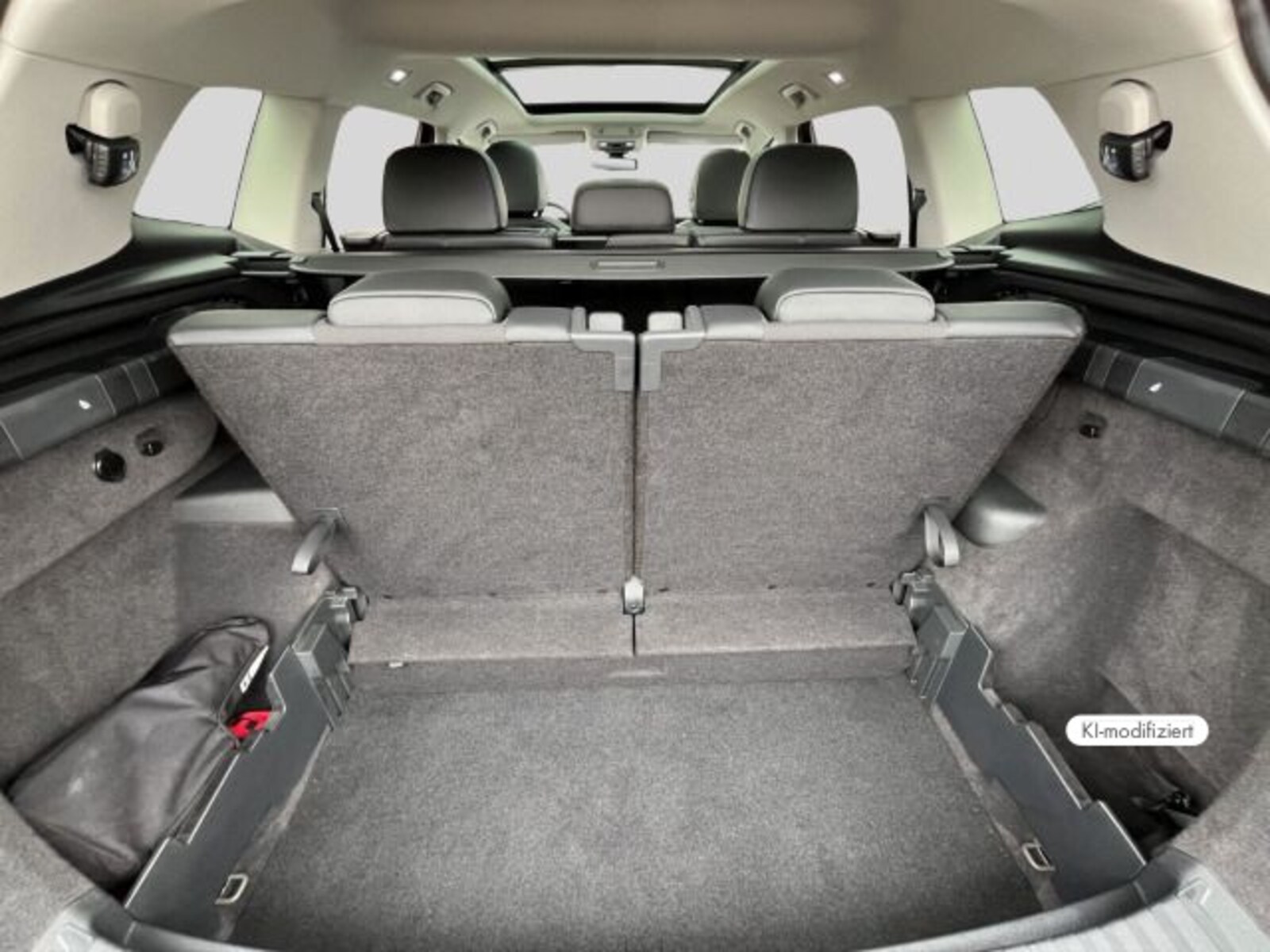 Volkswagen Tayron – Bild 15