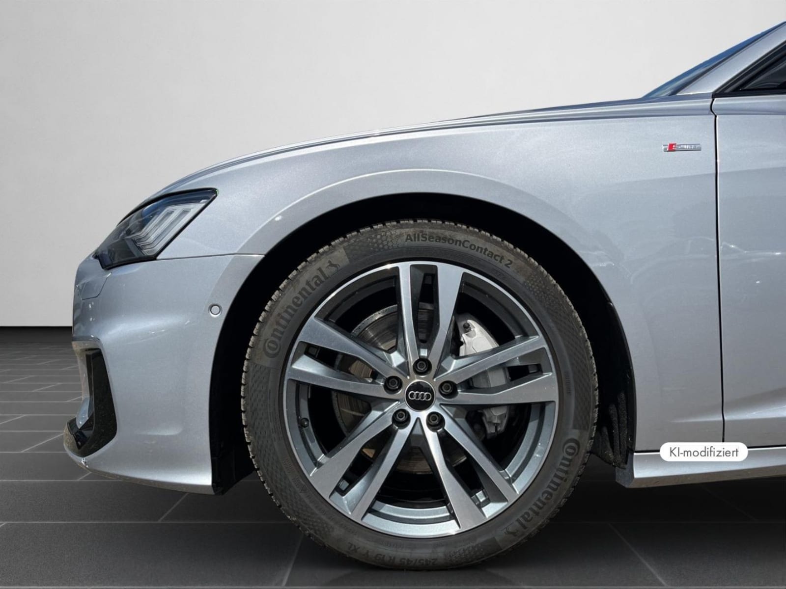 Audi A6 Avant – Bild 8