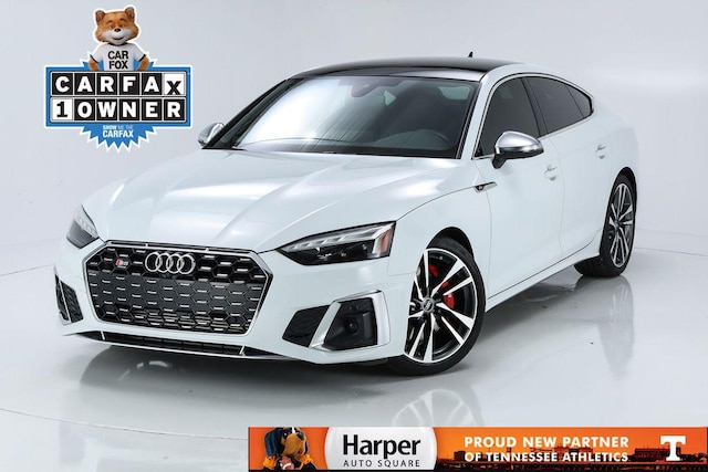 Photo of 2023 Audi S5 Sportback