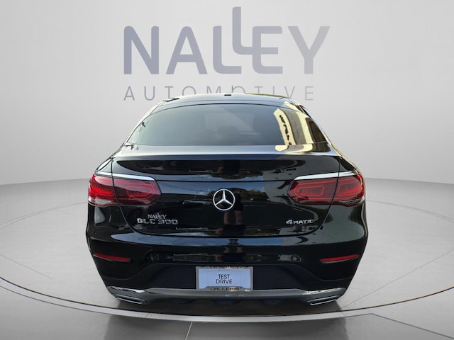 2020 Mercedes-Benz