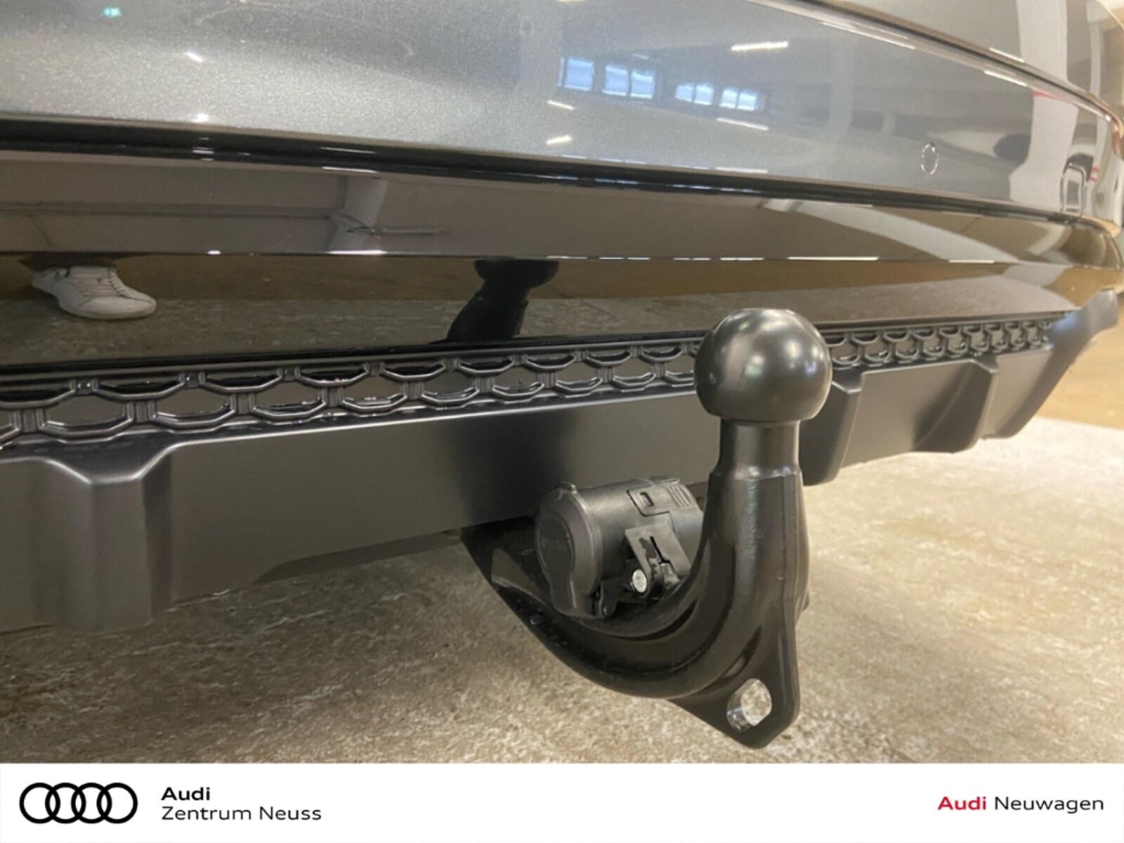 Audi Q8 – Bild 9