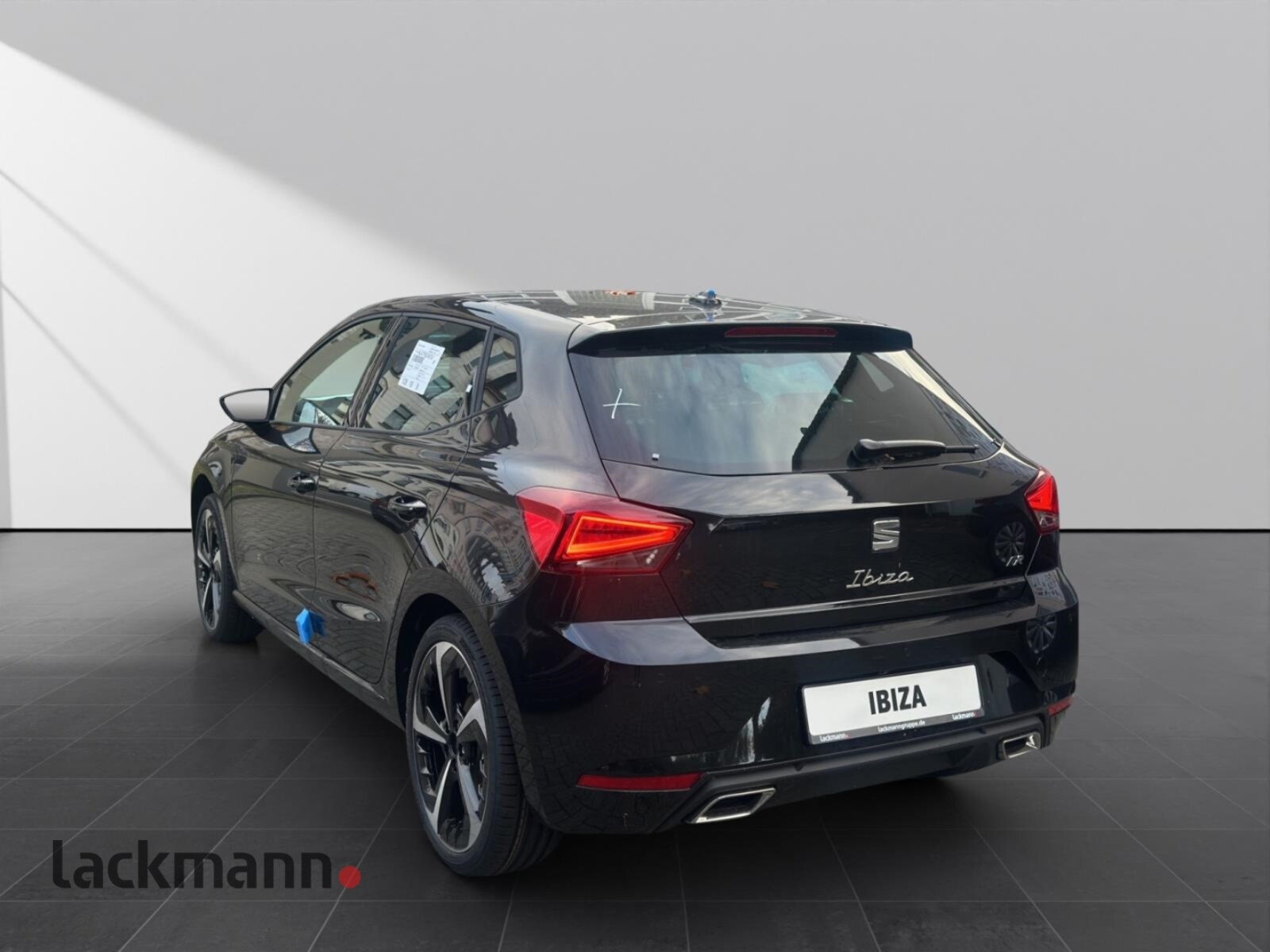 SEAT Ibiza – Bild 5
