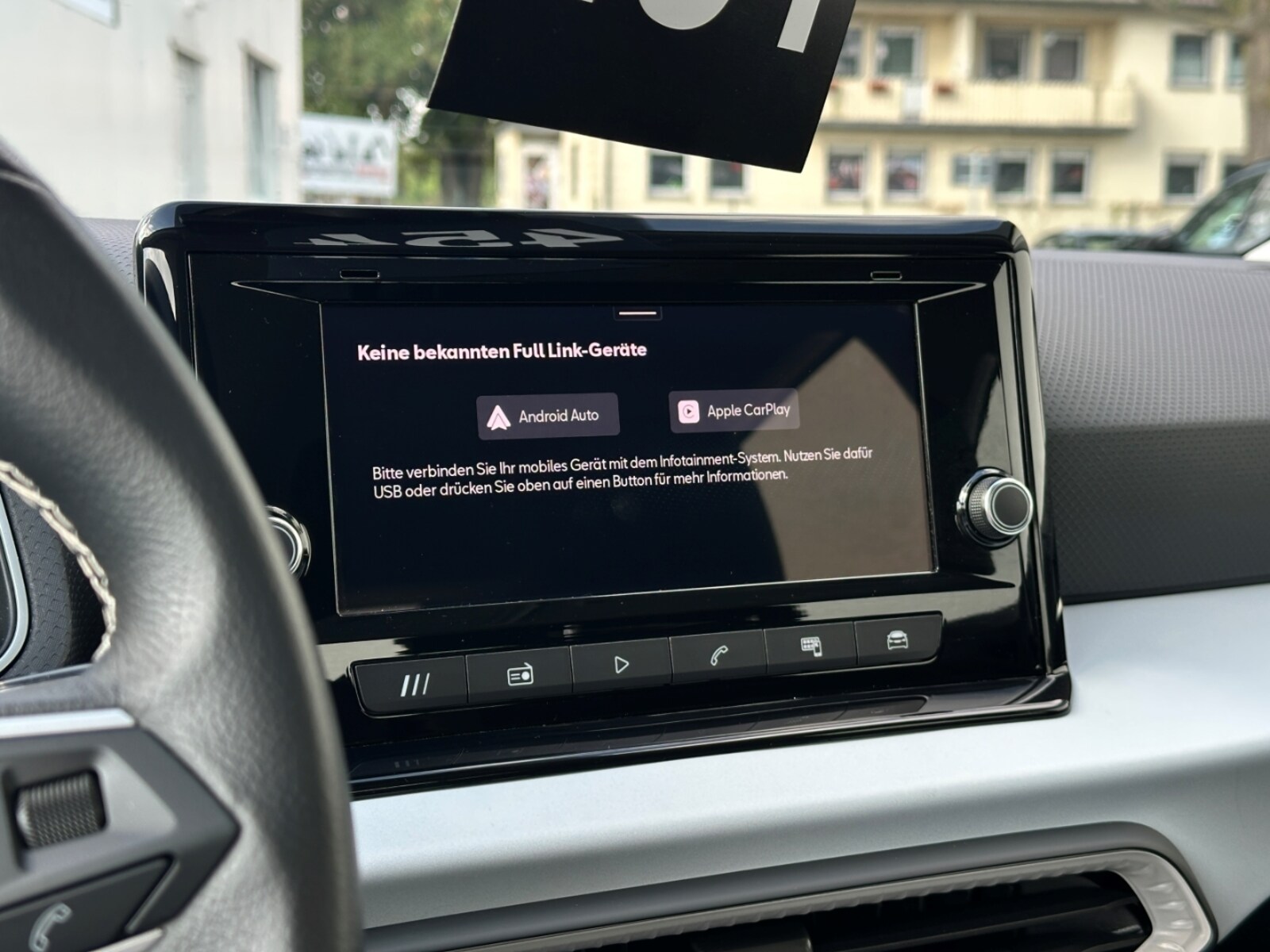 SEAT Ibiza – Bild 9