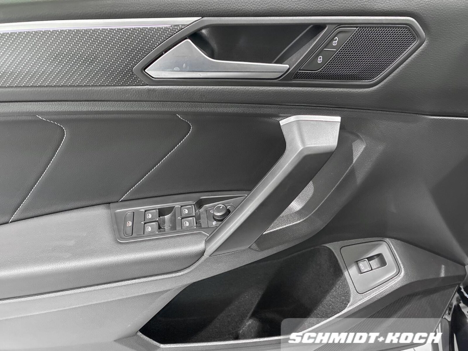 Volkswagen Tiguan Allspace – Bild 12