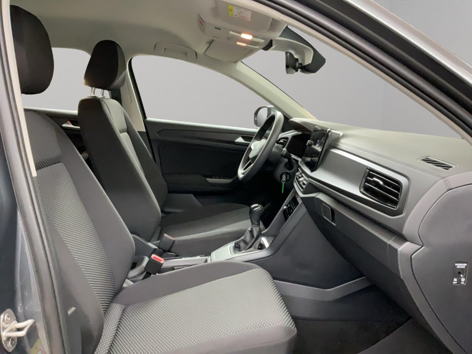 Volkswagen T-Roc – Bild 6