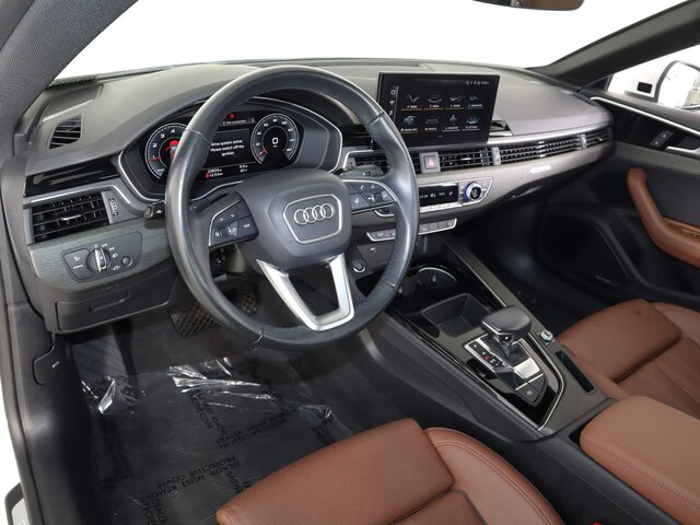 2024 Audi A5 Sportback Premium Plus - Photo 12