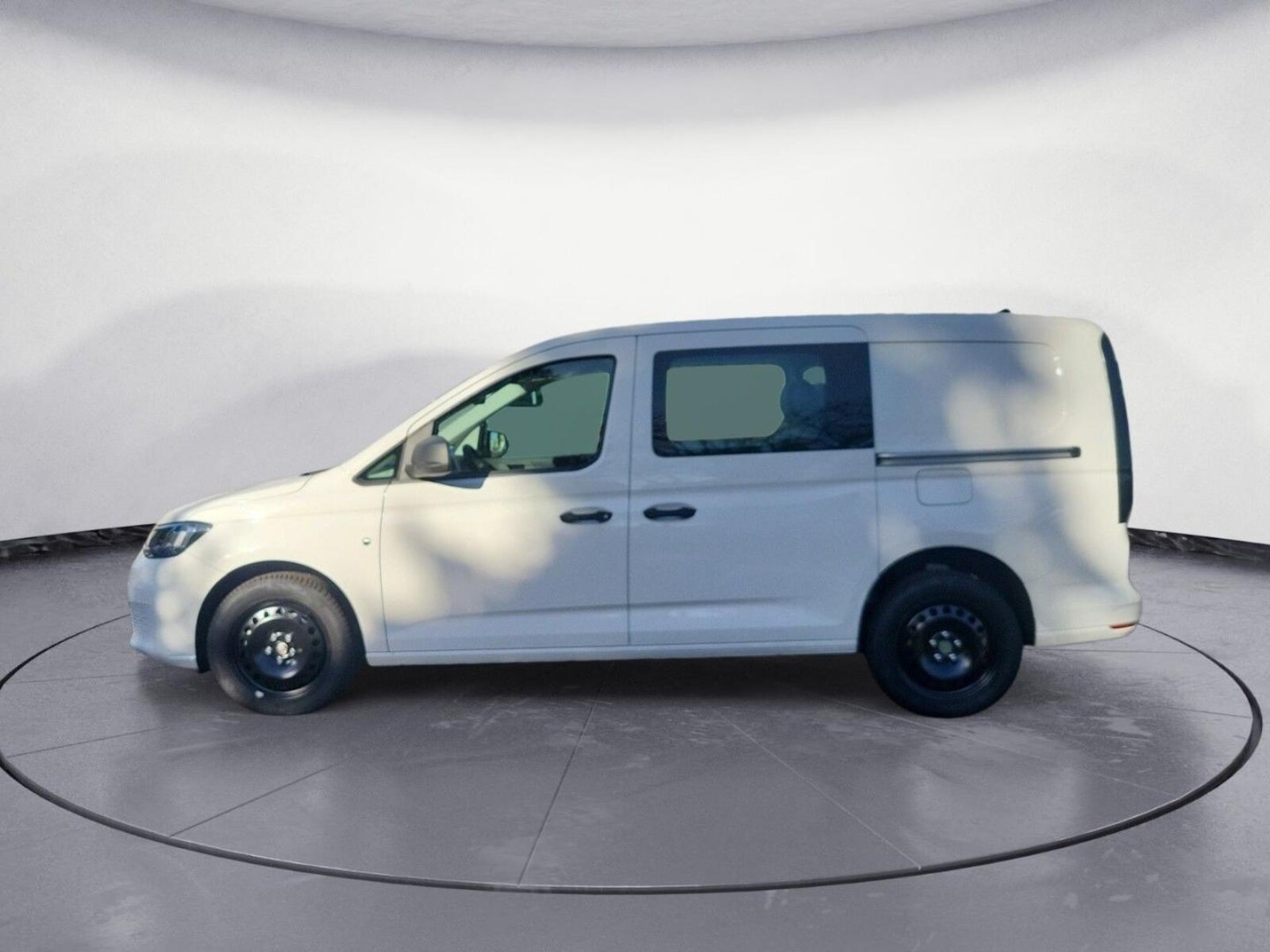 Volkswagen Caddy Maxi Kombi – Bild 2