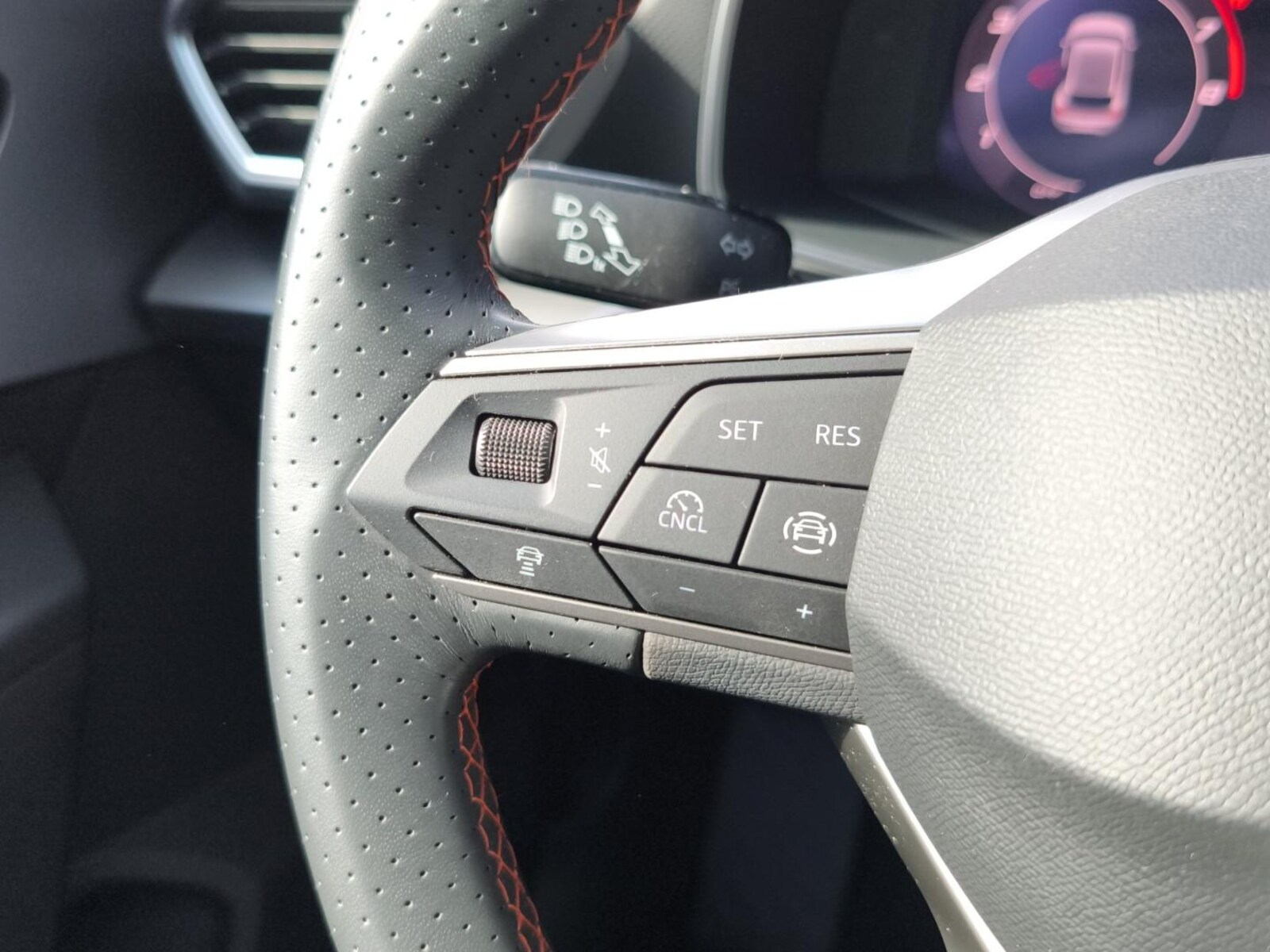 SEAT Leon – Bild 19