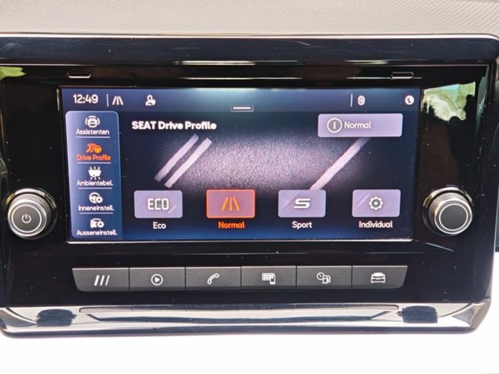 SEAT Ibiza – Bild 38