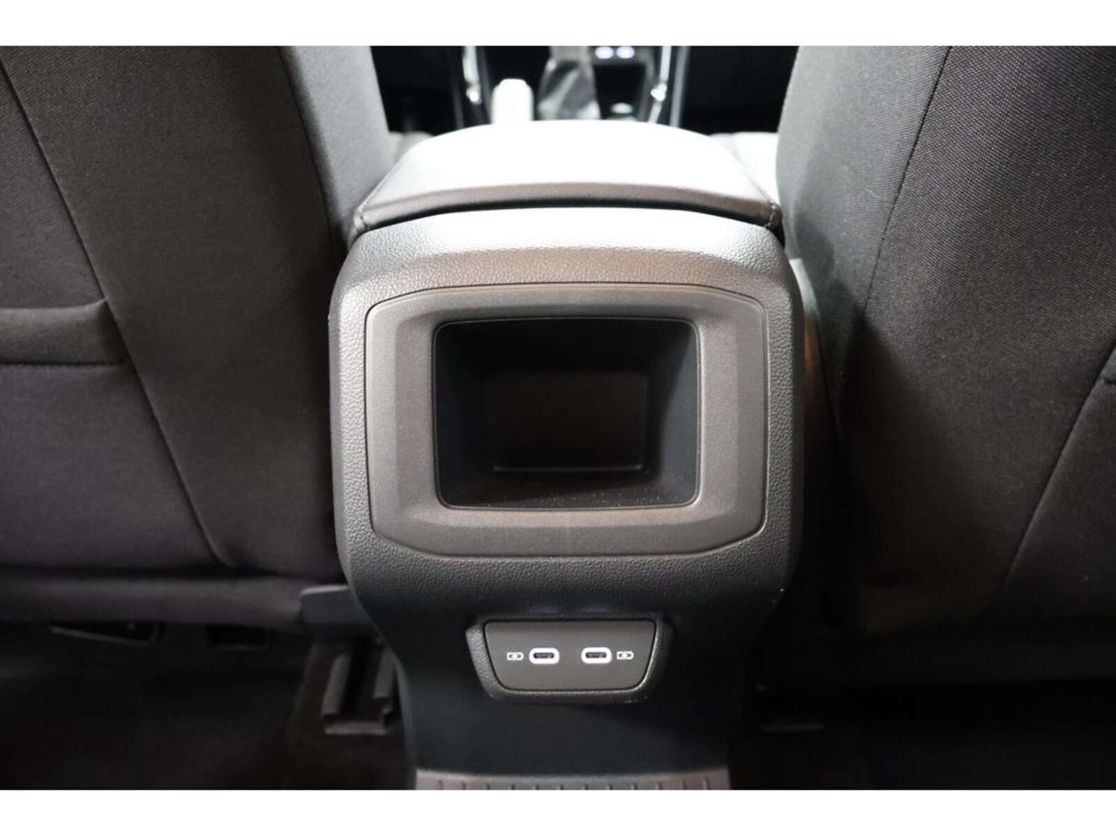 Volkswagen T-Cross – Bild 14