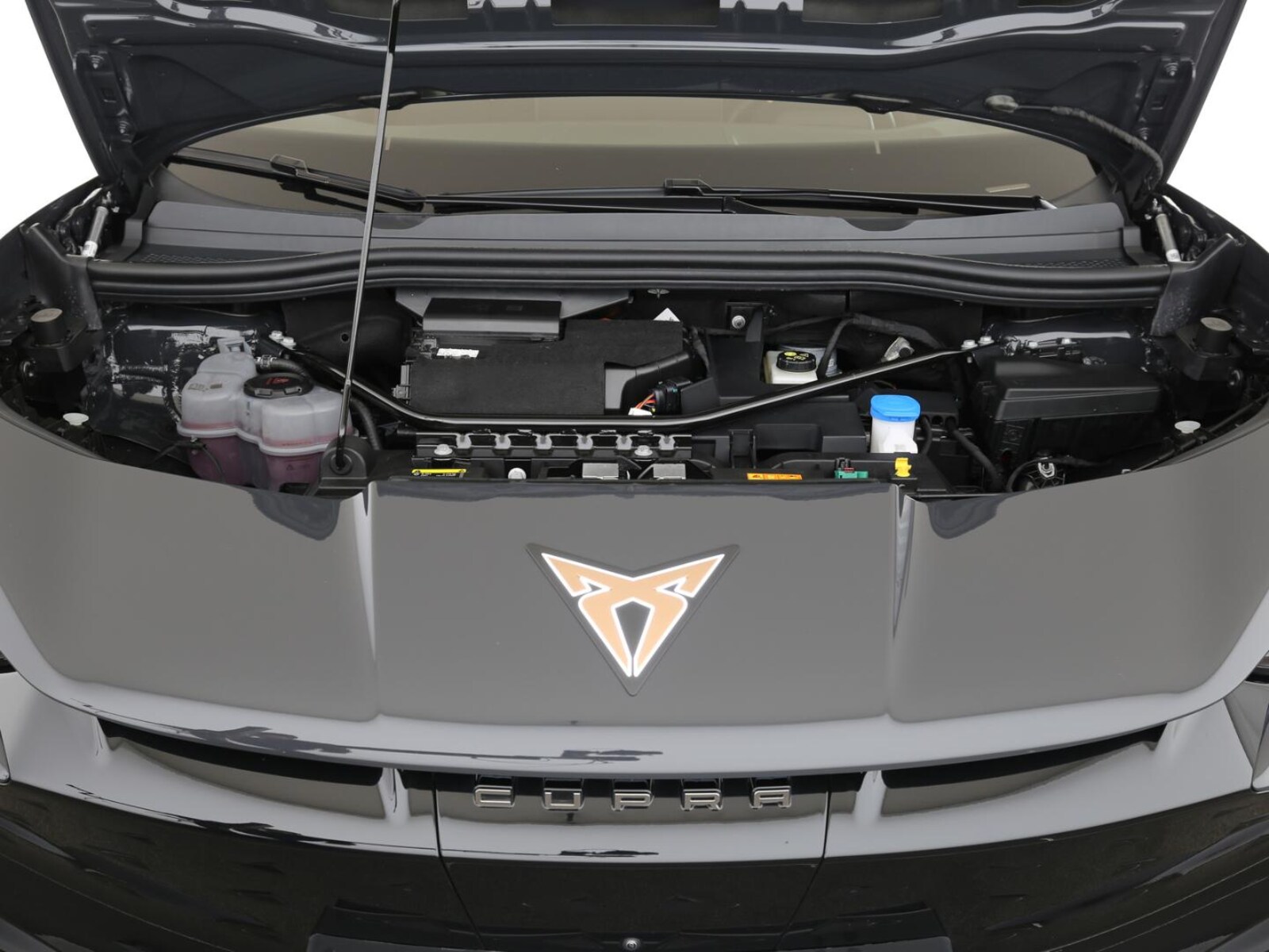 CUPRA Tavascan – Bild 30