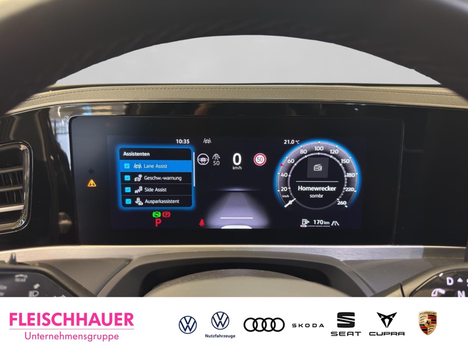 Volkswagen Passat – Bild 11