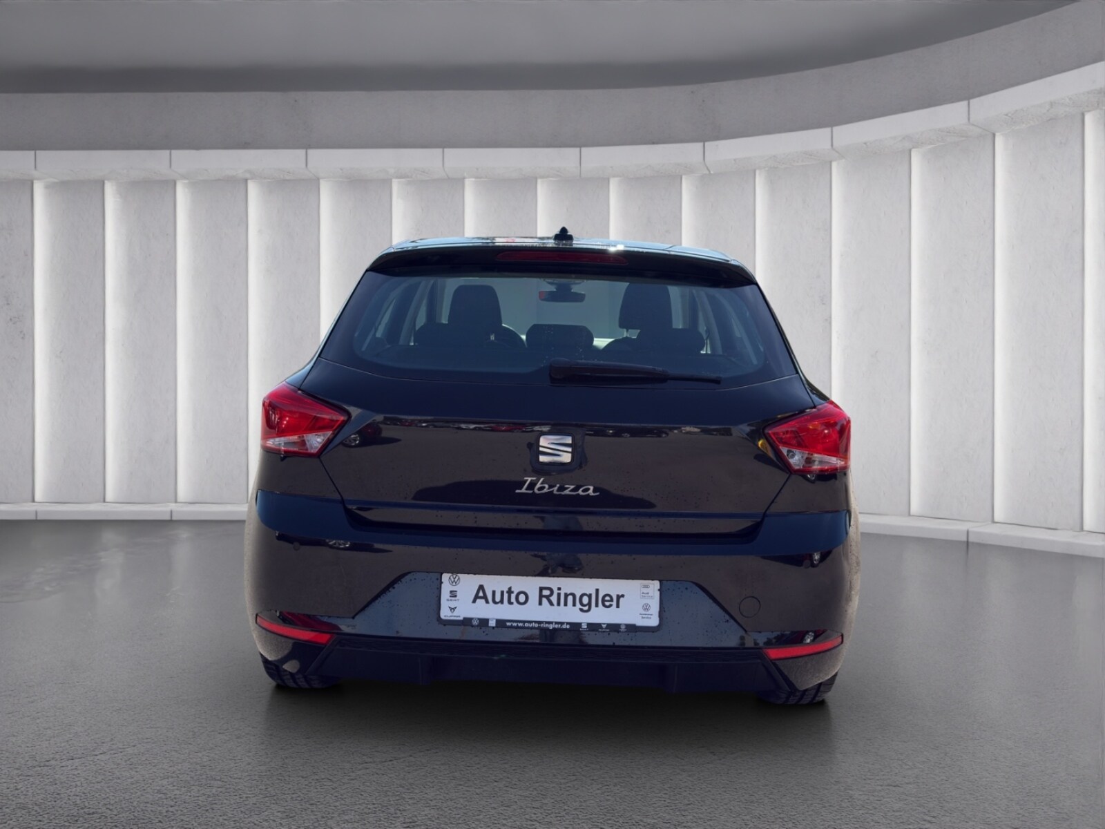 SEAT Ibiza – Bild 5