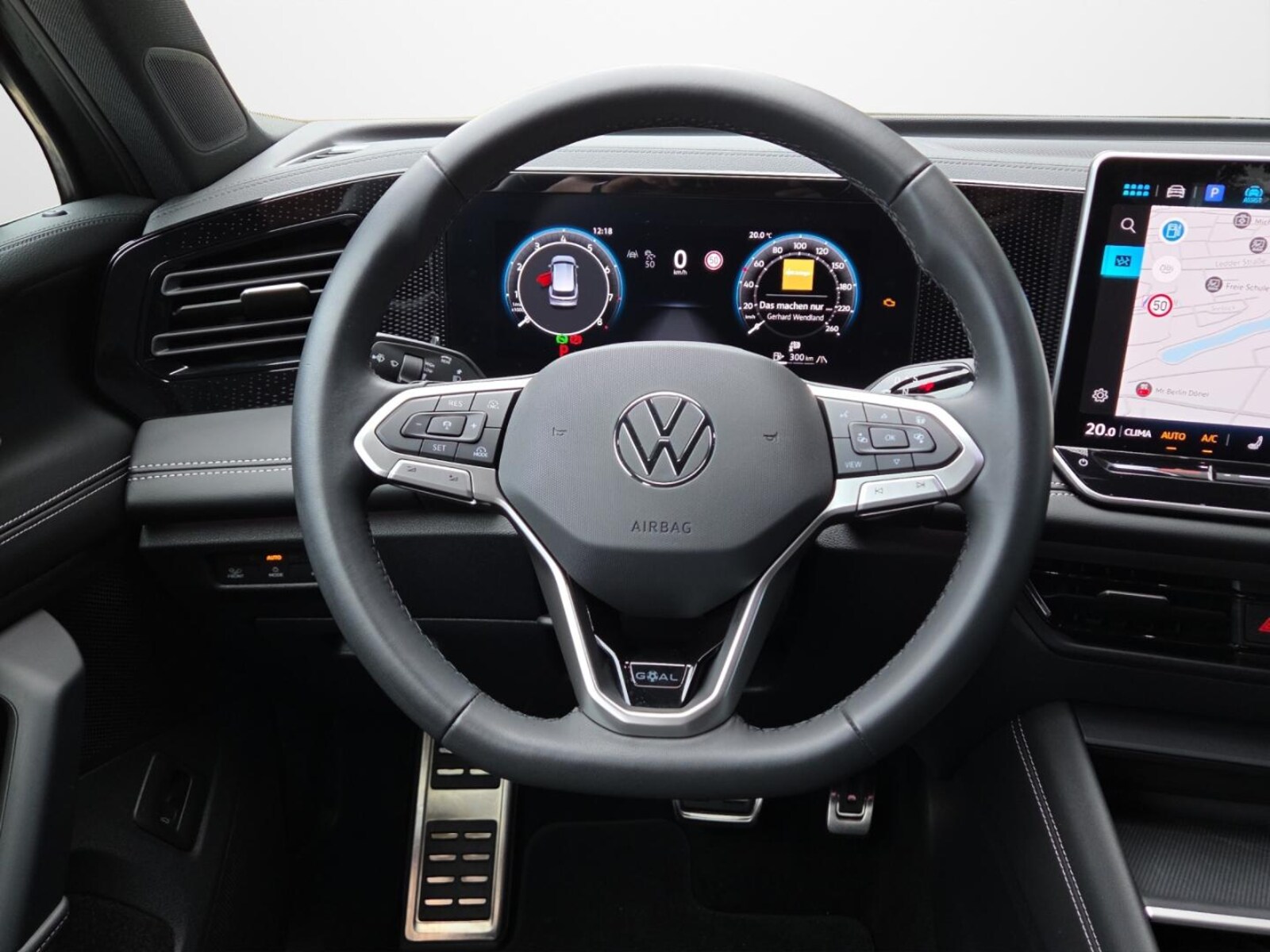Volkswagen Tiguan – Bild 10