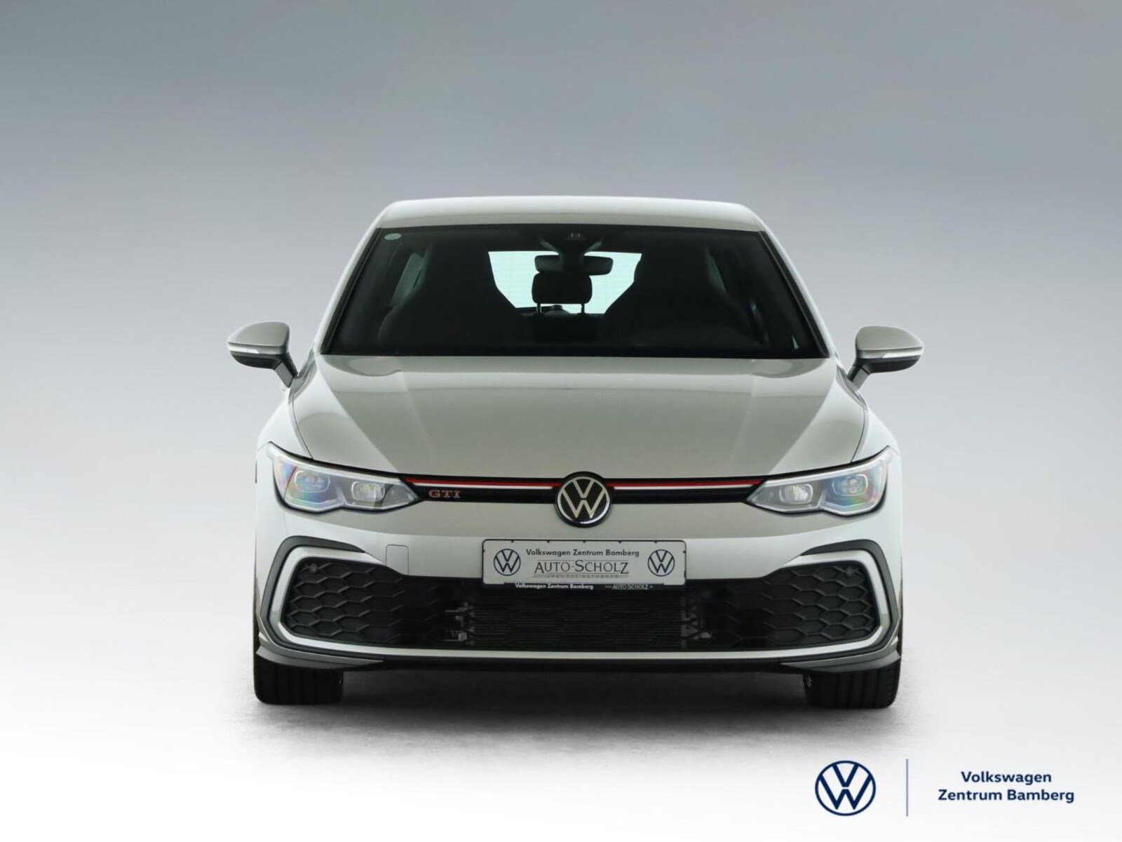 Volkswagen Golf – Bild 2