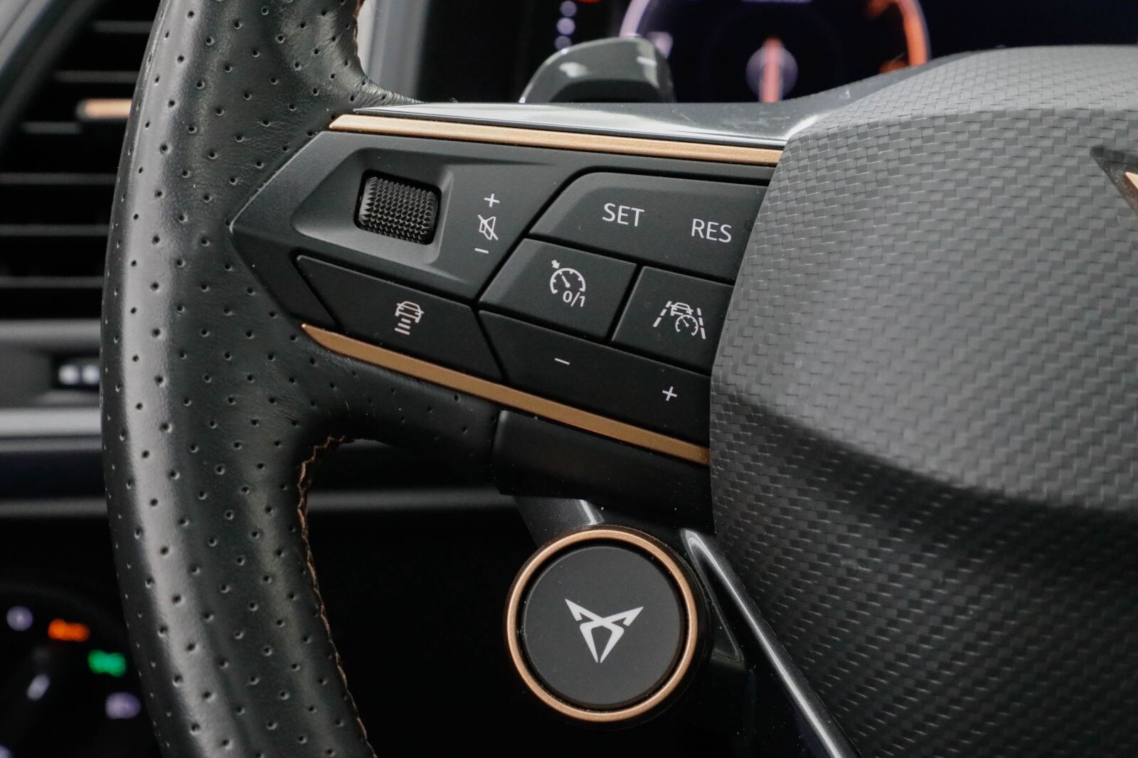 CUPRA Ateca – Bild 24