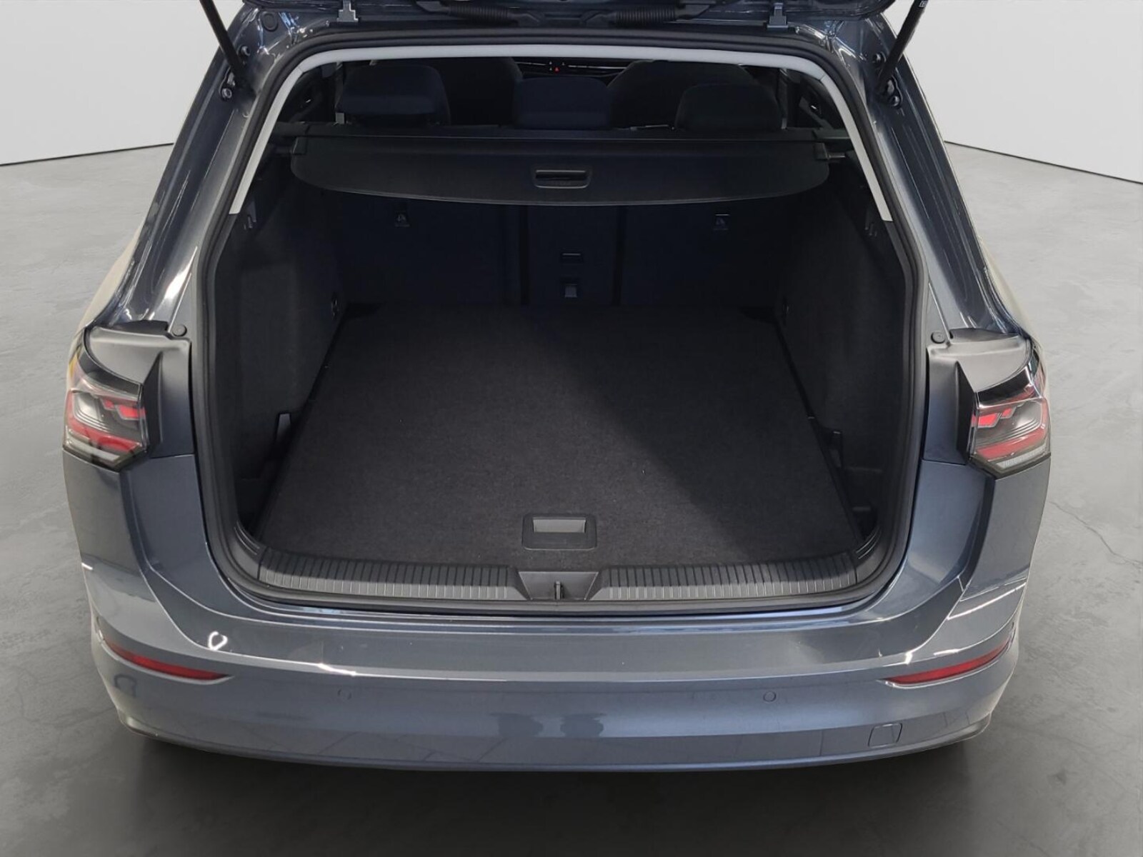 Volkswagen Golf Variant – Bild 5