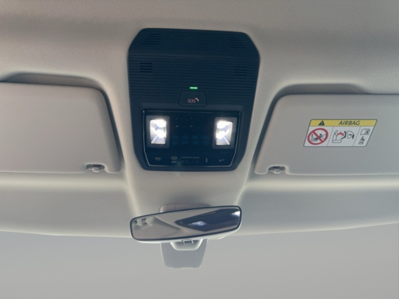 Volkswagen ID. Buzz Cargo – Bild 20