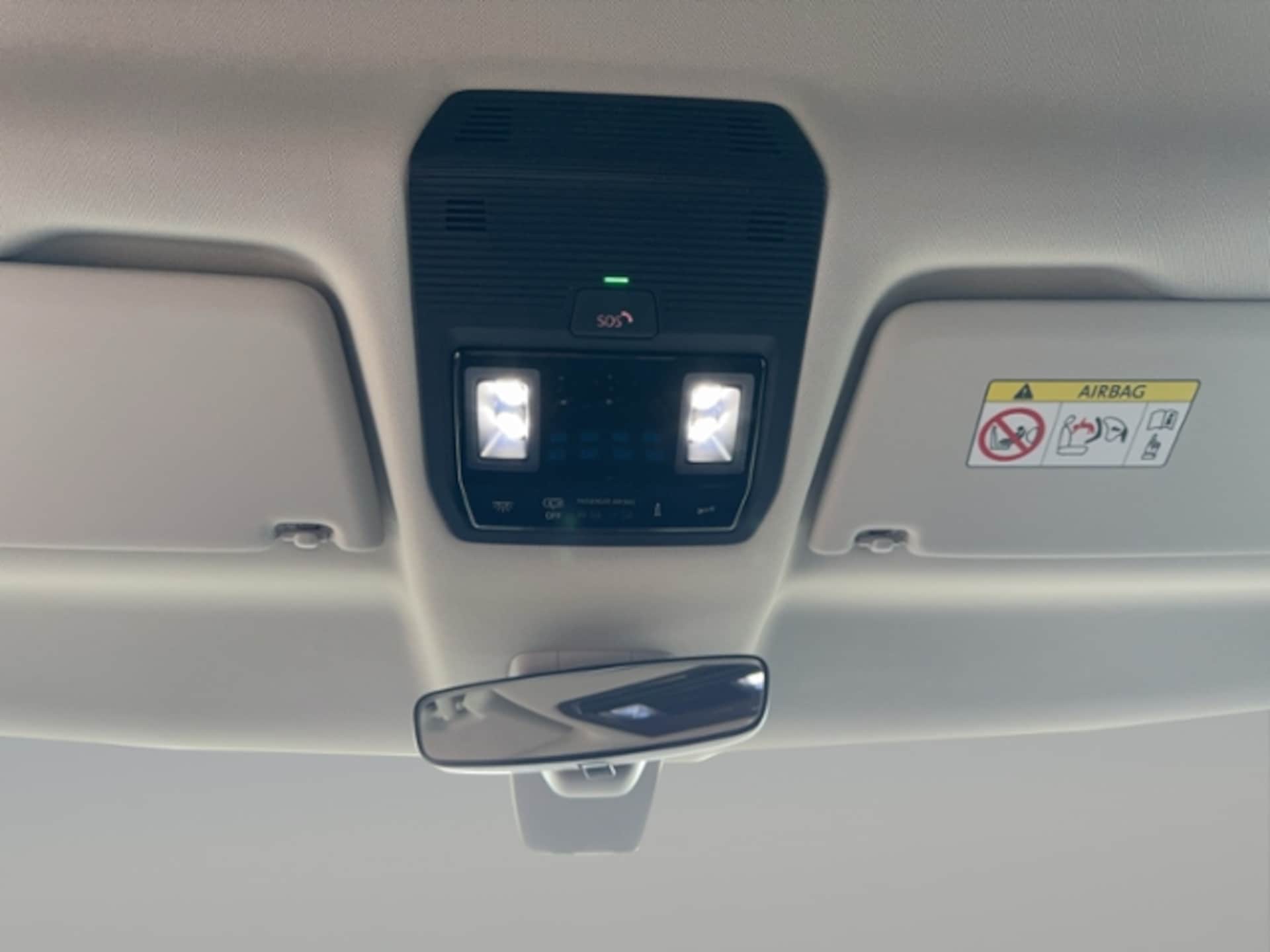Volkswagen ID. Buzz Cargo Basis-Modell