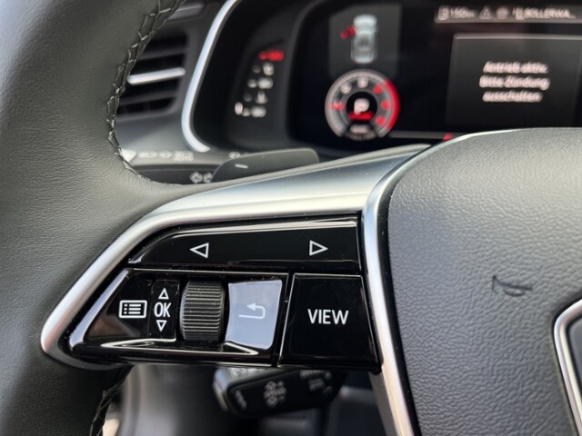 Image about Audi A7 Sportback 50 TDI quattro tiptronic