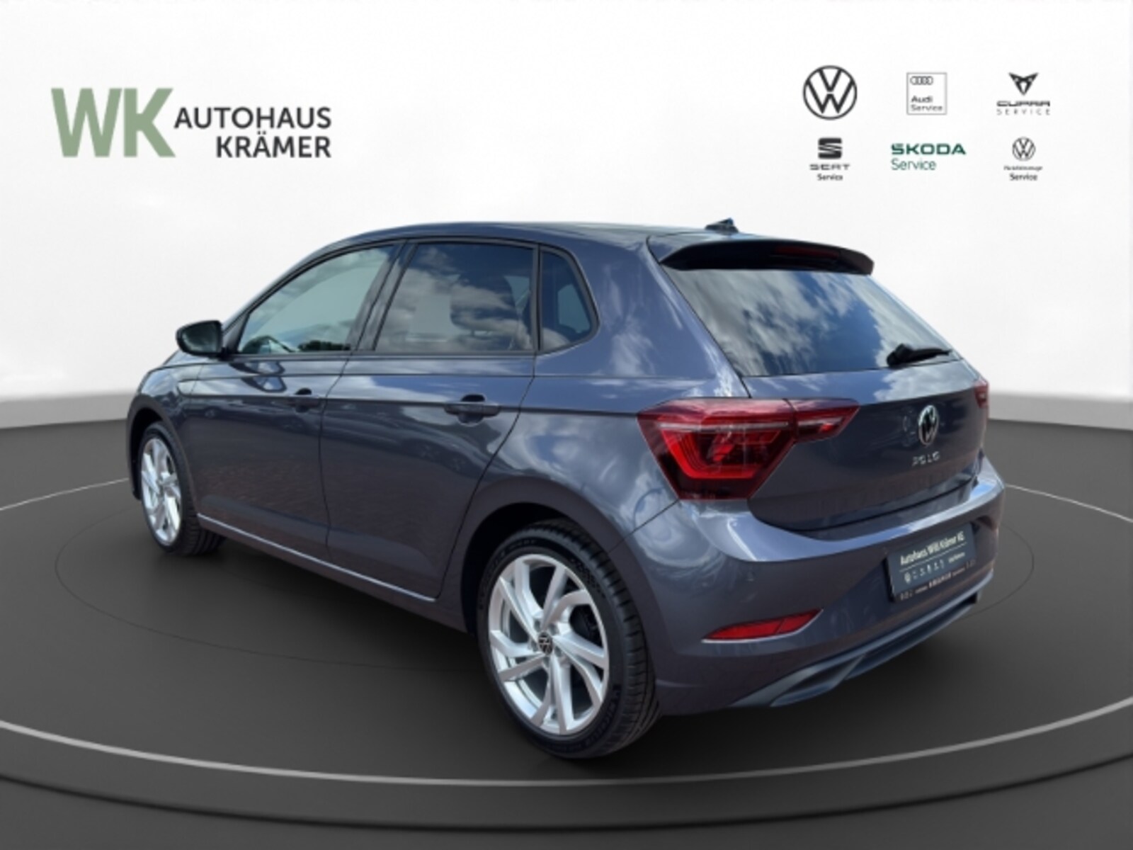 Volkswagen Polo – Bild 2