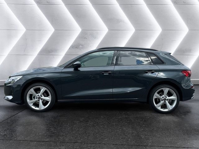 Image about Audi A3 Sportback advanced 30 TFSI S tronic