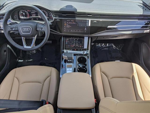 2025 Audi Q7 Premium Plus - Photo 14