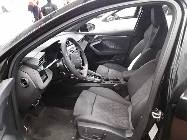 Audi S3 TFSI Quattro S Tronic - - Joinsteer - #3