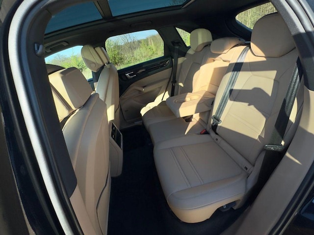 2023 Porsche Cayenne Base - Photo 29
