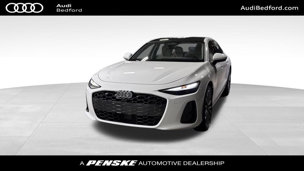 2026 Audi A6 Premium quattro S tronic's photo