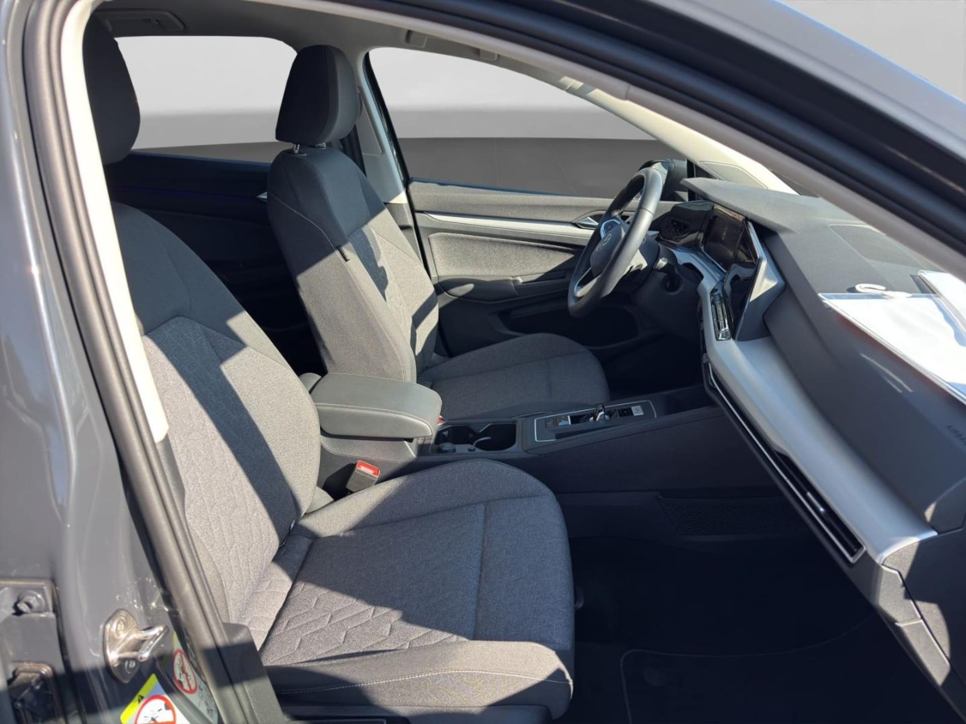 Volkswagen Golf MOVE