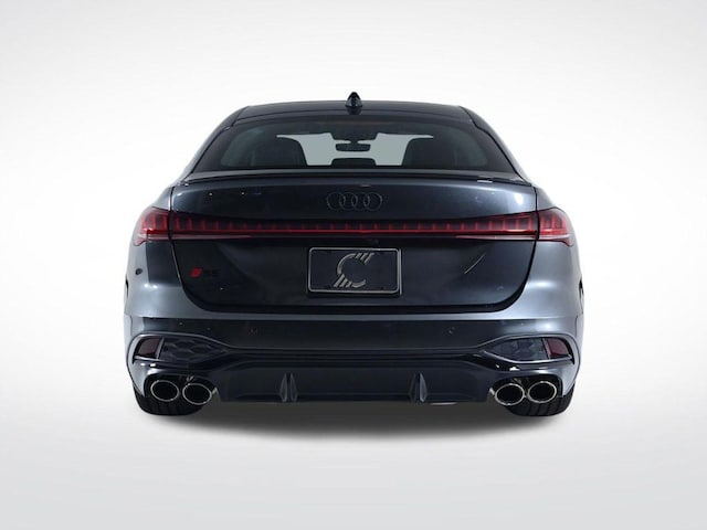 2026 Audi S5 Sedan