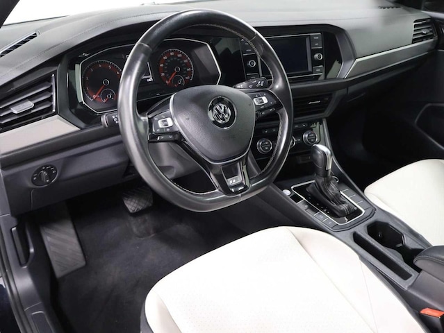 2020 Volkswagen Jetta