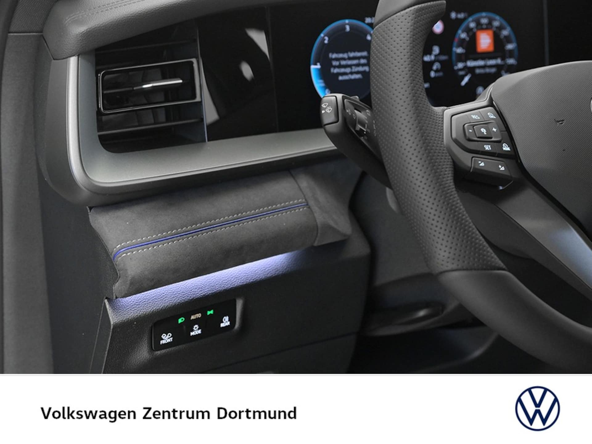 Volkswagen Tayron R-Line