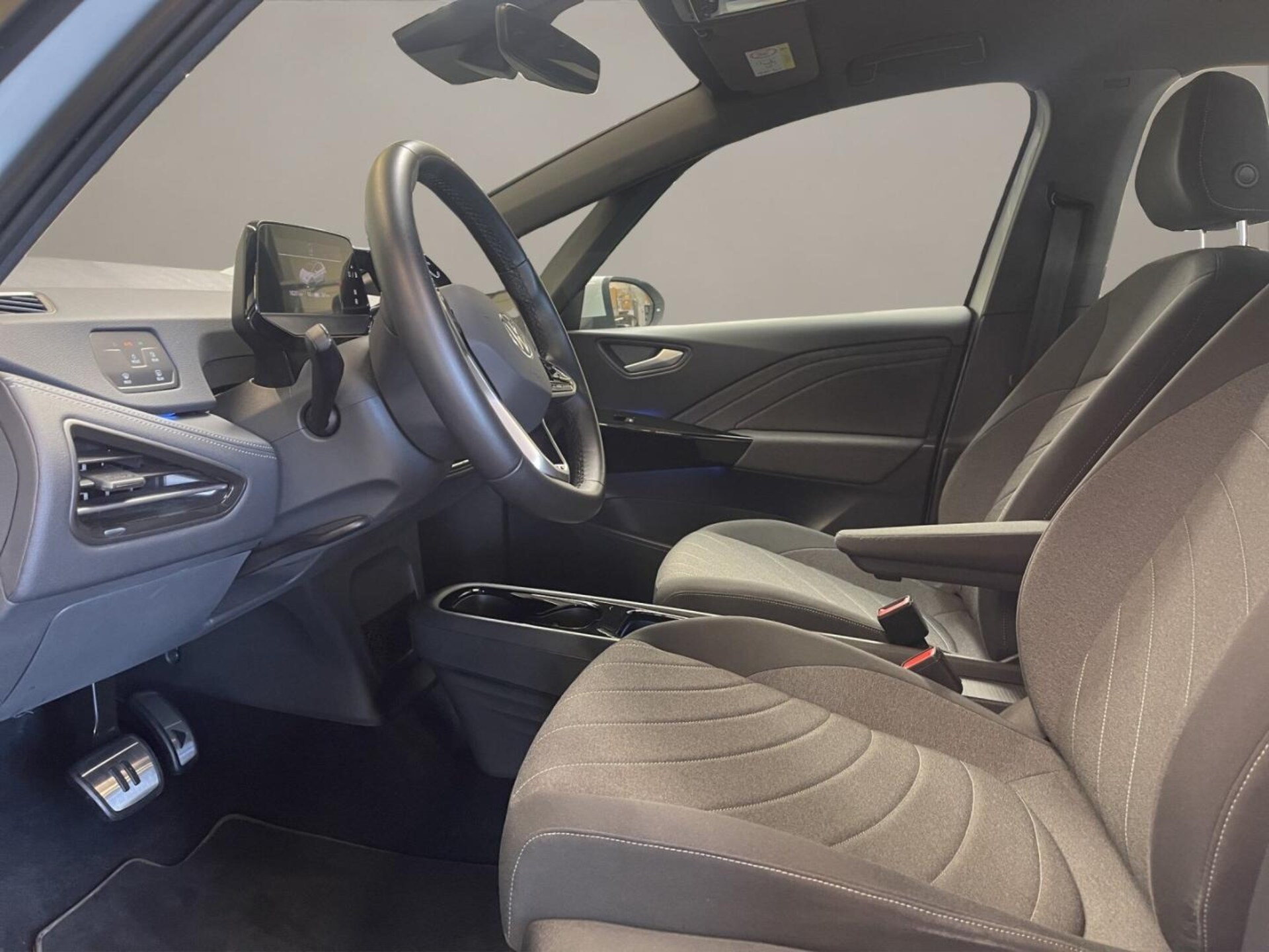 Volkswagen ID.3 Pro