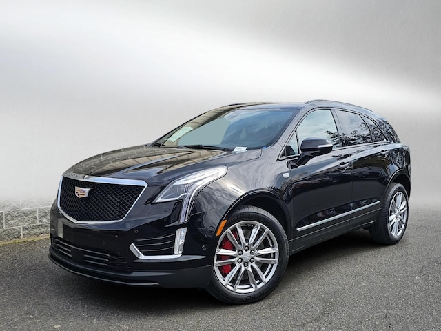 Photo of 2023 Cadillac XT5