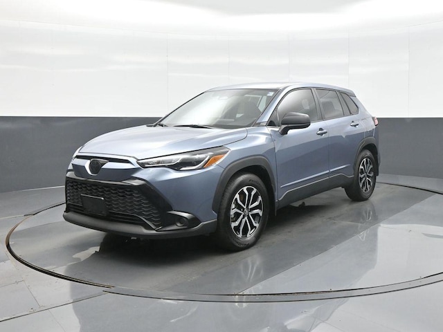 2025 Toyota