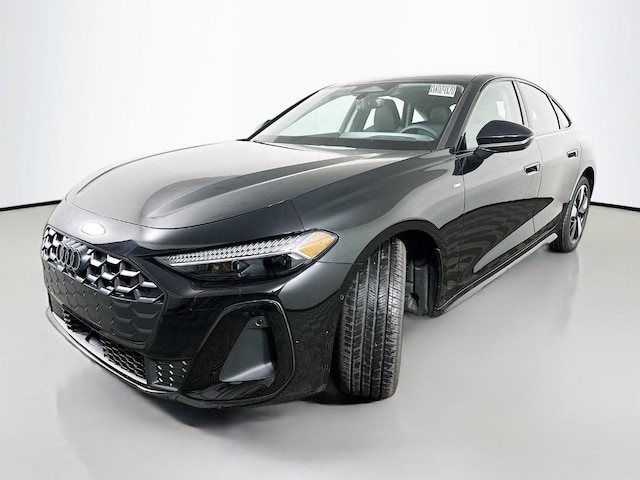 2026 Audi A5 Sedan
