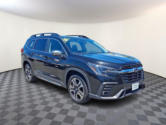 2023 Subaru Ascent